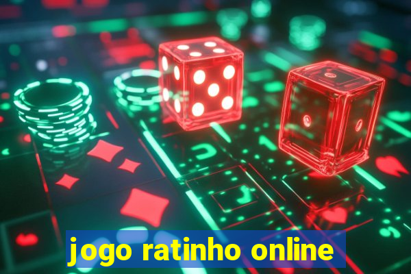 jogo ratinho online